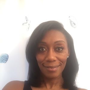 Meet your Posher, Yvonne